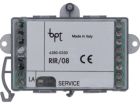 CAME 62800330 RIR/08-DATA REPEATER