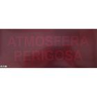 COOPER CSA INCENDIO CSA08689-1 DICITURA 5955 PT ATMOSFERA PERIGOSA