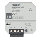 THEBEN 4800604 LUXORliving T4 RF KNX RF ACTUATOR