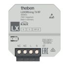 THEBEN 4800604 LUXORliving T4 RF KNX ATTUATORE RF