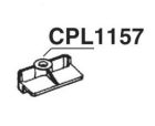 RIB CPL1157 R TAPPO PER FERMO MECCAN. KING