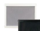 ITC AUDIO 4300-203201 DIP1713/P B Diffuser with wooden/ABS profiles and g