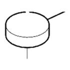 ROGER SPARE PARTS RS92 PACK OF 5 PCS CUSC. 6201 2RS ALB. SLOW