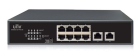 UNIVIEW NSW2020-10T-POE-IN 8PoE+2Port Switch