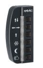 FAAC 790024 SELETTORE FUNZIONI LK EVO