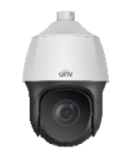 UNIVIEW IPC6322SR-X33UP-D Telecamera dome PTZ di rete Starlight 2MP 33x