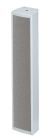 PASO C460-TW 60 W (4 Wf) aluminium soundtrack, IP 66