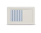 INIM INCENDIO FPMLED-L Modulo frontale dotato di 50 LEDs a tre colori programmabili