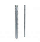 BTICINO LG-646244 Set of 2 additional uprights for 18U