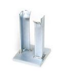 FAAC 737604 WALL PLATE FOR 402/422/400