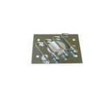 CARDIN FIX SNAP Mounting plate for ELSNAP
