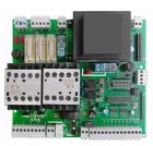 NOLOGO START-S9PV Control panel/control panel with 400V remote switches for quick doors/fast doors/packaging doors