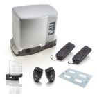 TAU K-T-ONEKIT4BM2 Kit completo di accessori per cancelli fino a 400