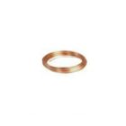 FADINI 707L Copper tube Ø8 4m (1kg) - stainless steel MEC800. DRIVE700