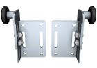 SOMMER 230131 Adjustable toproller carrier