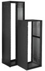 PASO P5830-D 30 U rack cabinet (L x H x D. 52.5 x 138.6 x 52.5 cm)