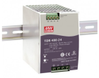 MEANWELL TDR-480-24 TDR-480-24 Trifase Industriale