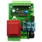 NOLOGO START-S3XL Centrale/Quadro di comando per 1 motore 230Vac scorrevole/garage/basculante