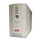 APC UPS BK500EI BACKUPS CS 500 GOES - VALID POLICY