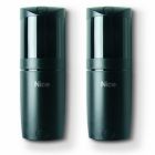 NICE FT210 Pair of optical devices for sensitive edges with fixing on mobile door