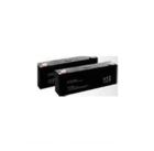 632L fadini confezione 2 batterie 2,6 per elpro Ah 632l