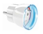 1RPZWVP868EU TKB controlled socket, allows the control of lighting and other devices through the use of Z-Wave controls - Smart Home Risco