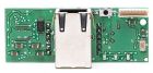 PLEXA ML 232-ETH RS232 Ethernet interface module for control panels