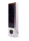 DOMOTICA LABS MWYK02S MY WAY KEY - TASTIERA RS485 CON LETTORE RFID INTEGRATO