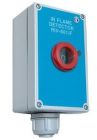 THERMOSTICK CLG-RIV601/F Rivelatore di fiamma IR stagno IP66