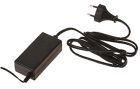 INIM FIRE IPS24024DT 27.6Vdc 1A power supply for IPGxxx series microphone bases