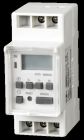 CDVI TH857 Orologio digitale 230Vac programmazione settimanale