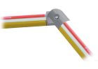 CAME 803XA-0220 HD SEMIELLIPTICAL ROD JOINT
