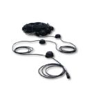 DEA LN20-SR50-P250N Series 50 sensor line prewired with 20 sensors i