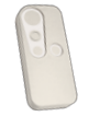 ABTECNO APE-150/4010 EGO STH 433 MHZ TRASMETTITORE 4 CANALI