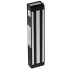 CDVI V4NU 400 KG FERMO ELETTROMAGNETICO DA INCASSO SENZA ALE