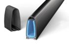 CCE CEMAACC00001 Rubber for Maxi model (per mt) 