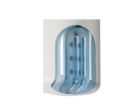 VENITEM 23.33.23 Flashing cap for DUCALE blue