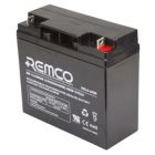 REMCO RM 20-12 Batteria 12V / 20Ah