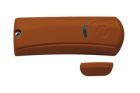 AVS ELECTRONICS 1131132 Trasmettitore con contatto magnetico via radio bidirezionale 2 canali