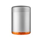 VENITEM 23.35.20 SIRENA HOLA L opaque gray/orange