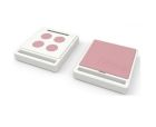 NICE ECCO5WP Miniaturized transmitter for gates and garage doors with 4 rolling code buttons