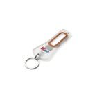 AVS ELECTRONICS 1150154 Tag di prossimita' portachiavi con tecnologia NFC
