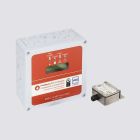 INIM FIRE A1388 Control unit kit and end of line unit for