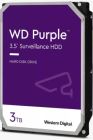 WESTERN-DIGITAL WD30PURZ 3.5" 3000GB (3TB) SATA3 HARD DRIVE