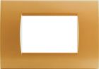 MAPAM 8003-16 Art 8003-16 3P Orange Technopolymer Plate