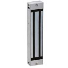 CDVI V1SR Fermo elettromagnetico da applicare con ritenuta da 180Kg e sensore di stato