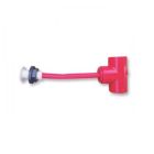 INIM INCENDIO CAPKIT2510SR Kit capillare non assemblato