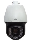 UNV-IPC6252SFW-X22U UNV Uniview - Telecamera dome PTZ a spettro completo di rete Starlight da 2 MP 22x