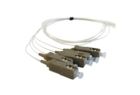 BETA CAVI PTUSCOM405 Pig Tail SC UPC OM4 0.5 m