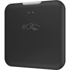 ZENNIO ZVIIWOA IWAC Out. In-Wall Access Controller for Outdoors - Anthacite